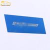 2020 Yidong PLUS Front Row Non-Slip Storage Door Slot Mat