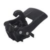 For Jeep Wrangler JL Gladiator 2018-2024 Compatible 68391566AB Folding Top Latch Soft Top Lock 68391566AA