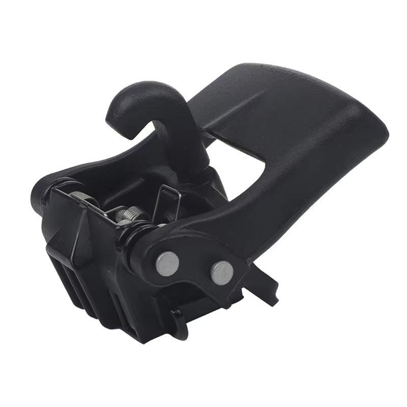For Jeep Wrangler JL Gladiator 2018-2024 Compatible 68391566AB Folding Top Latch Soft Top Lock 68391566AA
