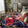 Unity Diversity: Harmonious Gathering carpet Suitable for all seasons Living room and bedroom mats Christmas gifts Doormat Fashion