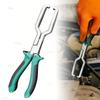 Fuel Line Pliers Special Petrol Clamp Gasoline Pipe Joint Fittings Caliper Filter Hose Release Disconnect Car Repair Tool