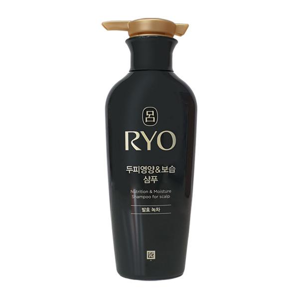 RYO Classic Scalp Nourishing Shampoo 400ml
