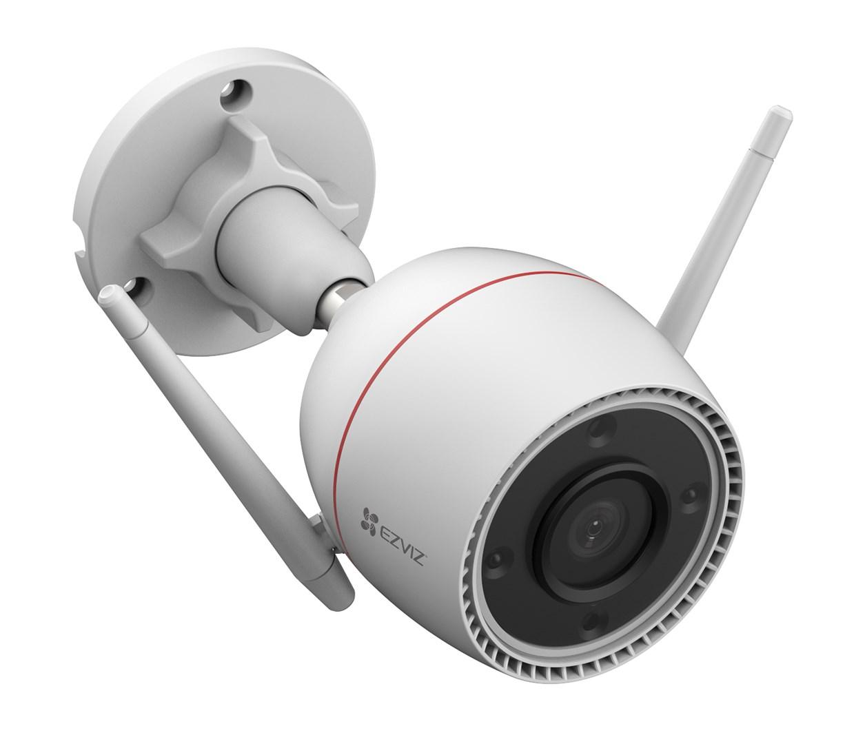 Telecamera Wi-Fi EZVIZ H3c 3K