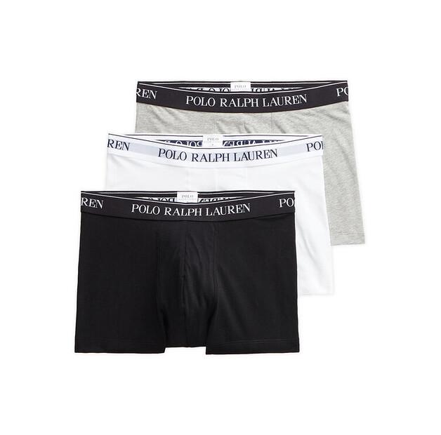 Комплект боксеров Polo Ralph Lauren 714835885003 EU L