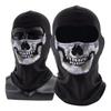 Máscara Balaclava Skull Mw2 Ghost Riley Cosplay Cod