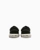 31316340 Converse All Star Aged AP OX Black (Men's)