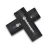 Car Roof Handle Protect Cover Handrail Pull Glove Accessories Emblem For VW Lavida POLO Tiguan Passat Golf EOS Scirocco JettaAL5