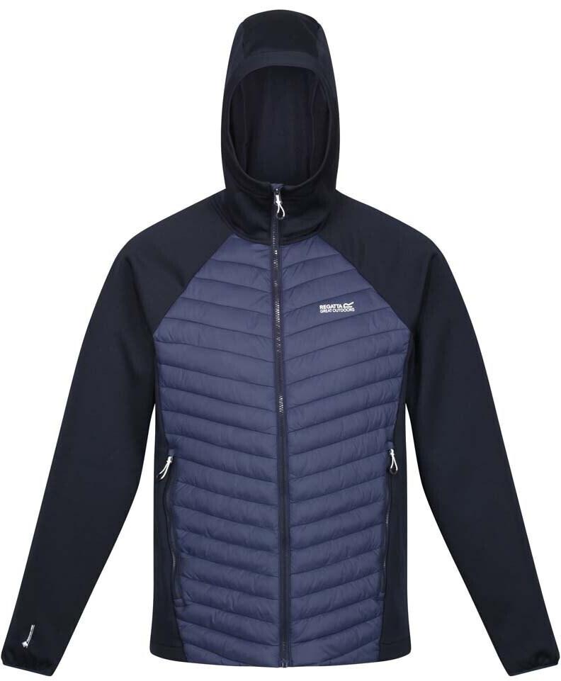 Гибридная куртка Regatta Andreson VII