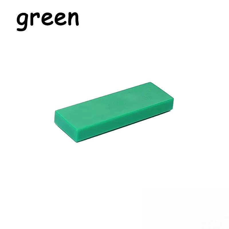 

100/200PCS 63864 1x3 Flat Tile 1*3 Bricks Custom Build Assemble Particles Smooth Building Up Modules DIY Learning Imaginative Play Toy for Kids 100pcs