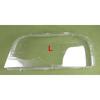 For Volvo XC90 2004-2013 Car Accessories Transparent Lampshade Headlamp Cover Lamp Shade Headlight Shell Lens Plexiglass