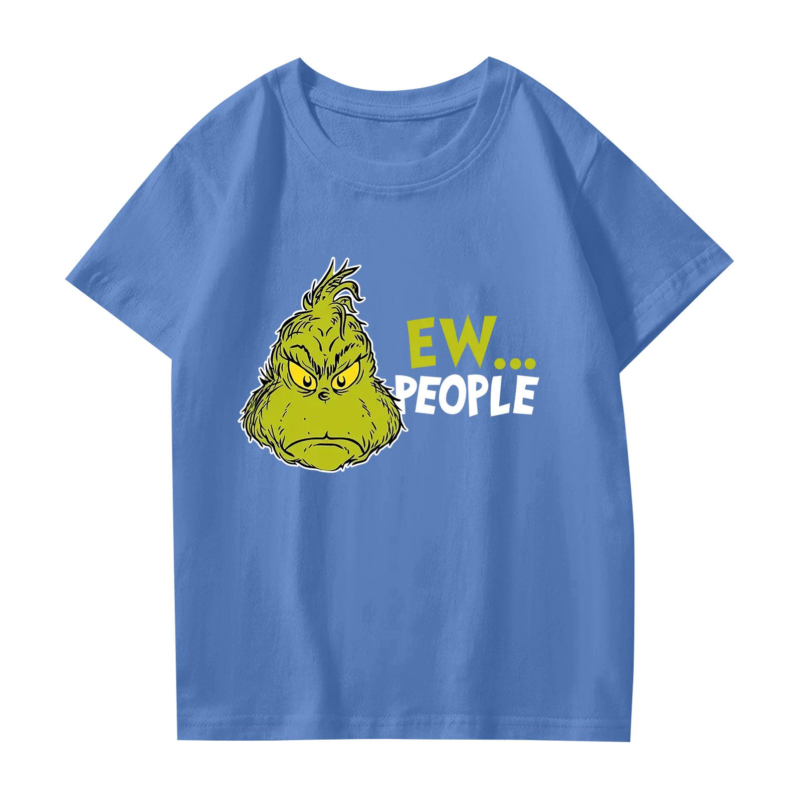 

Модная рабочая одежда с коротким рукавом и круглым вырезом, принтованные топы для женщин, летние топы L