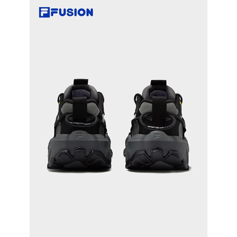FILA FUSION Men's Summer Hiking & Casual Shoes