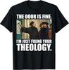 NEU LIMITIERT! Martin Luther 95 Dieses Meme Gemälde Reformation T-Shirt - HERGESTELLT IN USA