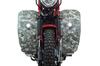 SP Takegawa LED Fog Lamp Kit for SP Takegawa leg bumper CT125 None 3.0 (950) (2 pieces) 05-08-0579