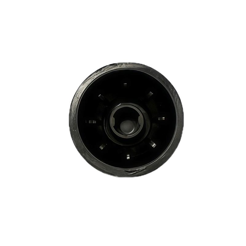 Ergonomic Gaming Joystick Thumb Grips Analog Stick Covers Protectors Suitable for Enhancing Gaming Control and Precise