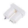 Water Heater Gas Boiler Power Supply Battery Case Gas Double Battery Box