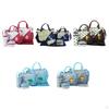 Diaper Bag Set Tote Shoulder Backpack Handbag for with Pockets Stylish