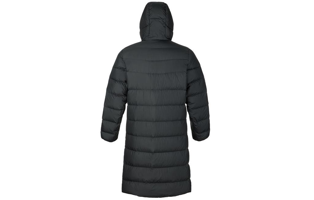 Nike Sportovní oblečení Péřová Parka Windrunner Péřová Bunda Pánská IB2963-010