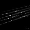 SHIMANO Offshore Rod 25 Grappler Type J B60-4