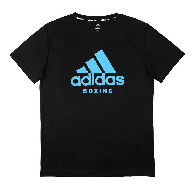 Adidas Men s ADICTB-BBU Performance T-Shirt 2XL