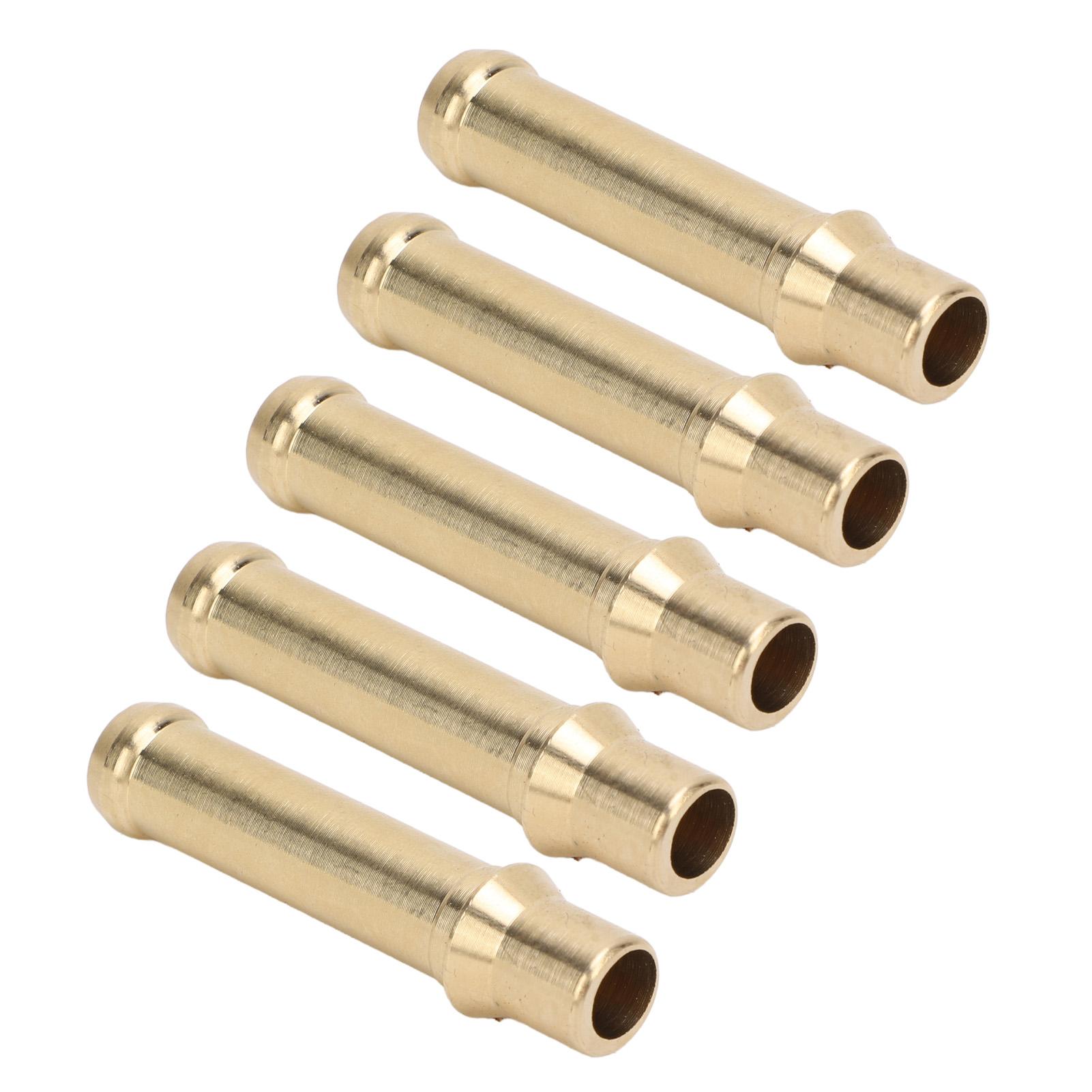 

5 шт. 397 фитинг линии трансмиссии 38 дюймов адаптер трубки охладителя трансмиссии для трансмиссии