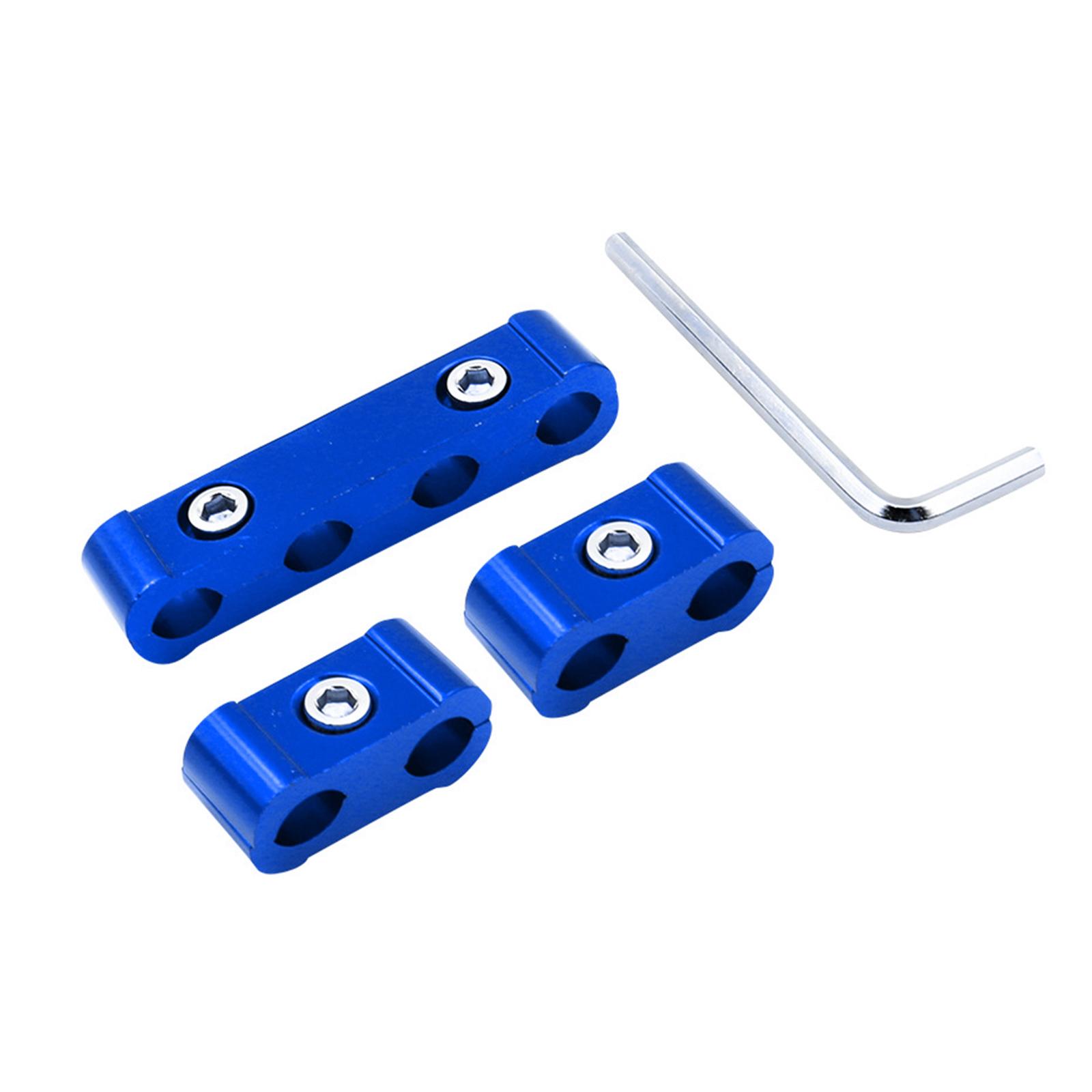 

Разделители проводов свечей зажигания автомобильного двигателя, зажим для электрических проводов, повышают эффективность зажигания для превосходной стабильности горения