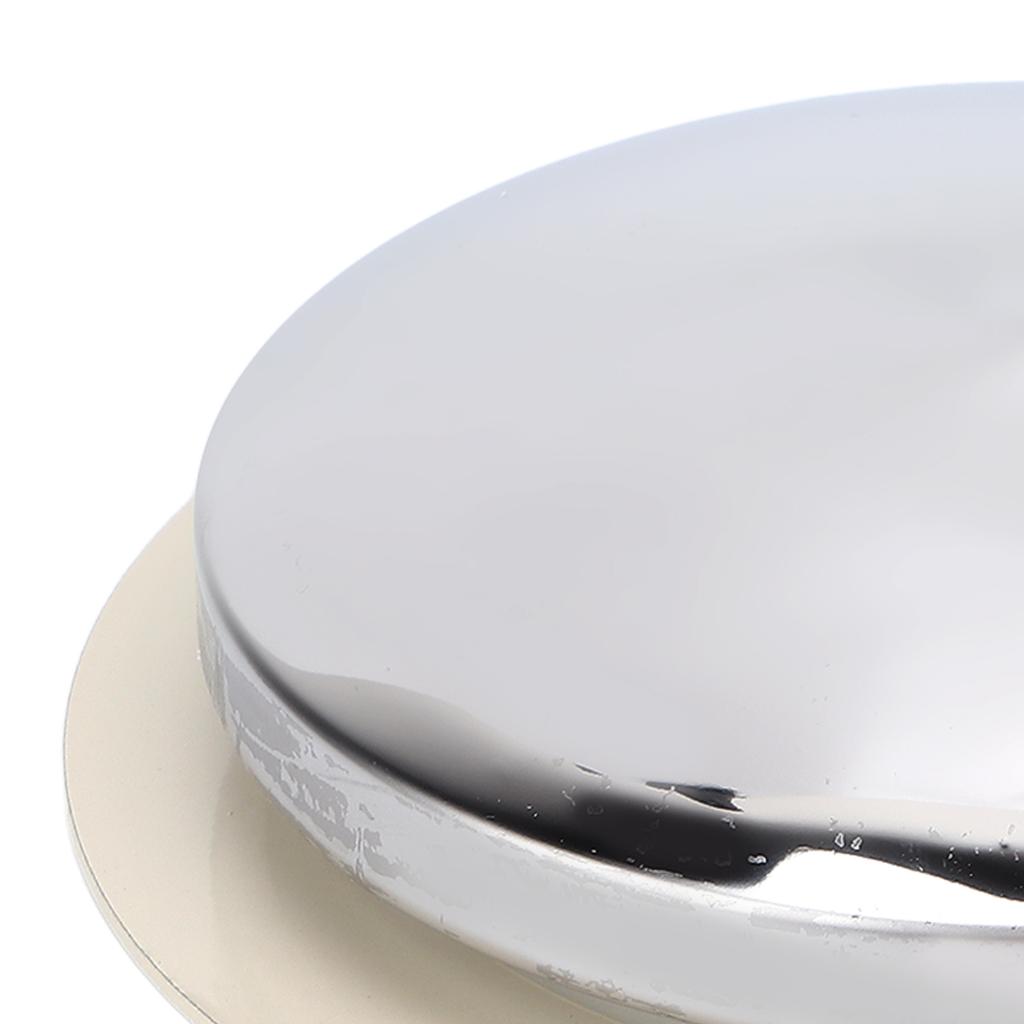 Foot Control Switch Stainless Steel Dental 2 Hole Foot Control Switch Accessories for Dental Chair