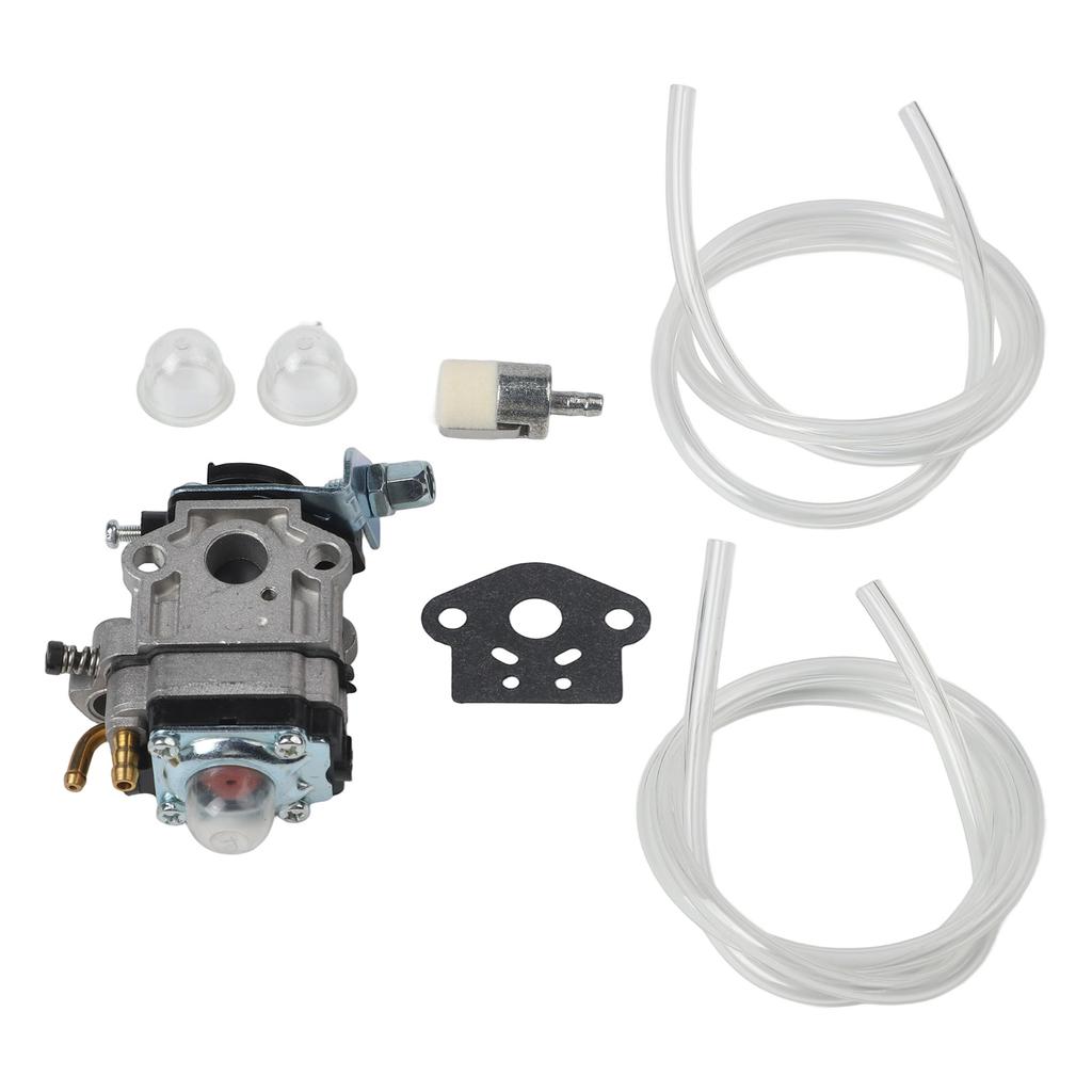 Replacement For Garden Tool Carburetor Easy Installation Compatible With RBC2510 Comprehensive Installation Kit For EM2500U