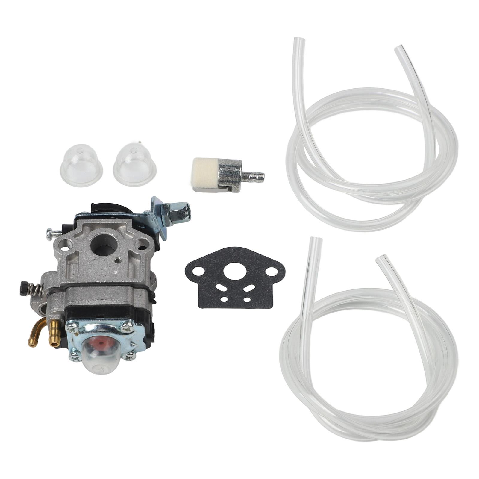 

Replacement For Garden Tool Carburetor Easy Installation Compatible With RBC2510 Comprehensive Installation Kit For EM2500U China Mainland