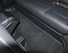 Tesla Model Y Rear Seat Protective Mat - Full Coverage Accessory for Under Seat Modification