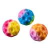KAISER Crater Balls, 24-pack (KW-449AM24), Bouncy Sports Toy, Leisure, Rubber, Recreation Box Set