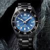 Seiko SBDC165 (PROSPEX DIVER SCUBA 1965 MechanicalDivers Moderní design Save the Ocean Model Pánský kovový pásek)