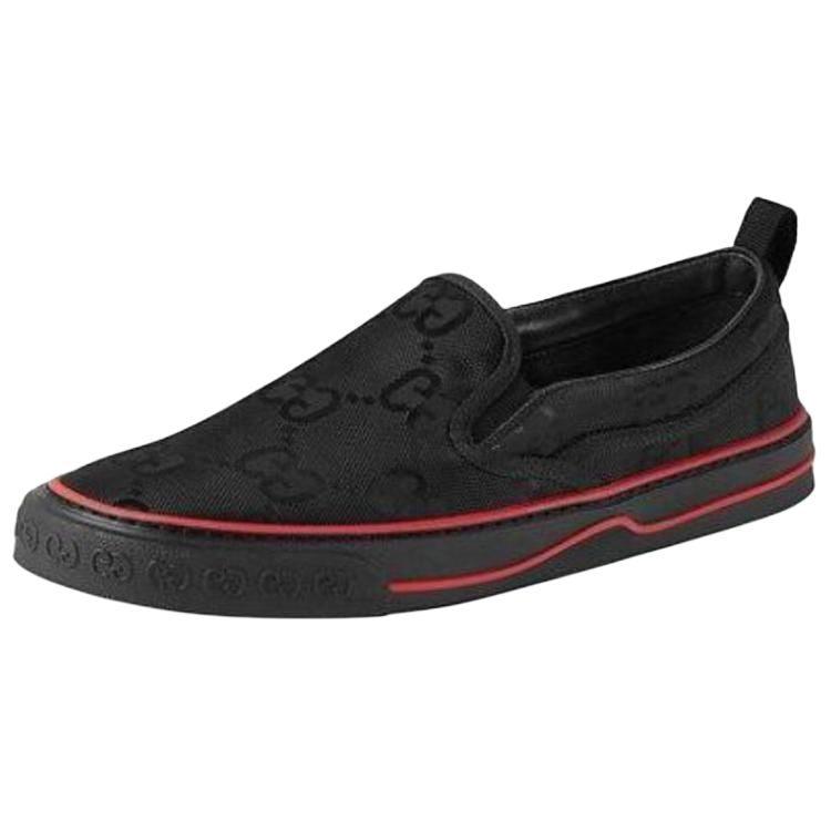 Gucci Off the Grid Tennis 1977 'Black GG' 643489 H9HP0 1000