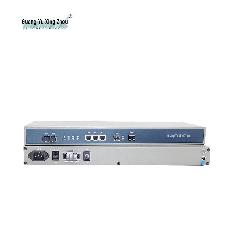 

SDH Optical Terminal Unit