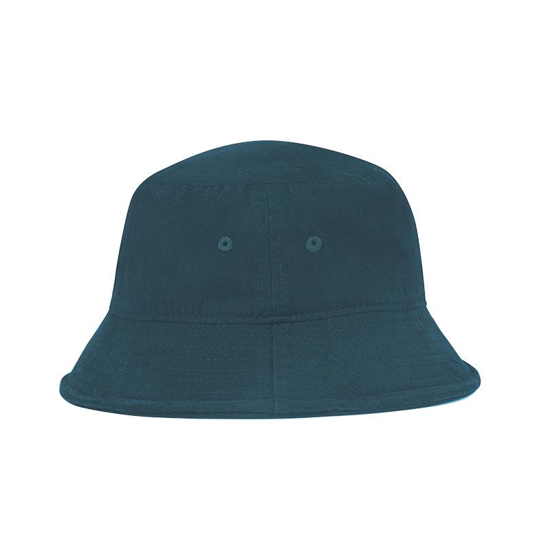Bucket Hats for Men Women and Youth Boys Girls Summer Spring Autumn Caps S Big Headun Visor Hiphop Cotton Soft Trendy Hats