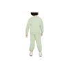Nike Kids Casual Sportswear Crew Neck Moderate FZ9923-343