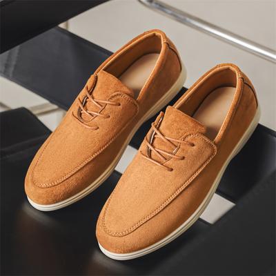 Střevíce – Loafers