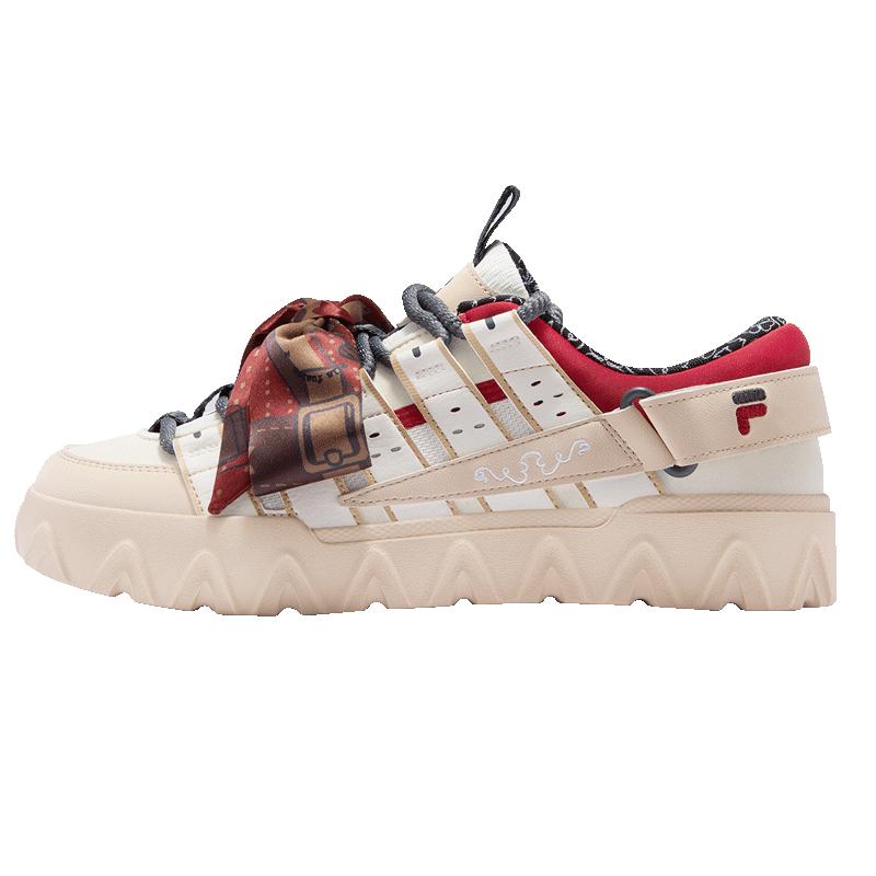 FILA FUSION PISA 2026 Spring Skate Shoes