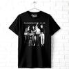 Breakfast Club Don't You Forget About Me Men's T Shirt Movie Quote Group Photo