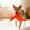 Pet Toy, Pet Plush Cotton Rope Chew Toy, Fun Interactive Dog Toys, Dog Chew Toys