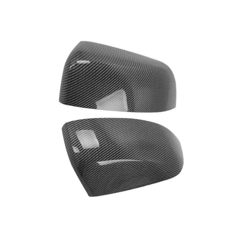 Car Upgrade Car Rearview Accessories Door Mirror Cover For Ford Ranger 2012 2013 2014 2015 2016 2017 2018