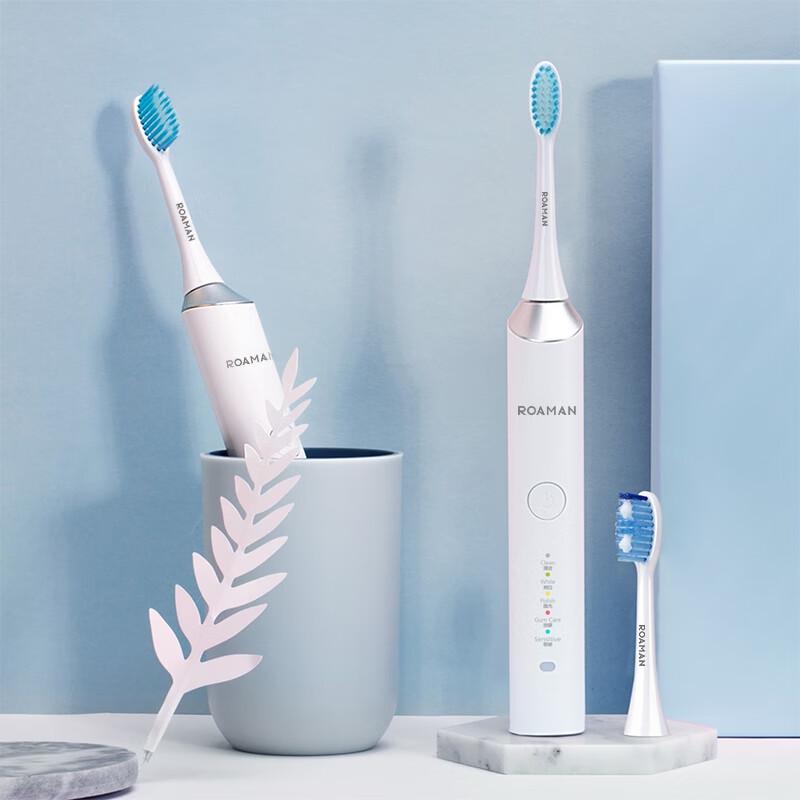 ROAMAN E7 Sonic Electric Toothbrush