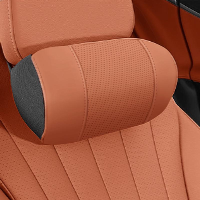 Changan Eado CS55 PLUS Ganzjahres-Kopfstützen- und Lendenwirbelstützen-Memory-Schaumstoffkissen