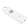 Personal Safety Alarm with Strobe Light Emergency Safe Alarm Protection Keychain 130DB Loud Sound Water Proof for Women