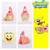 Spongebob Squarepants Slow Rebound Stress Relief Squishy Wholesale