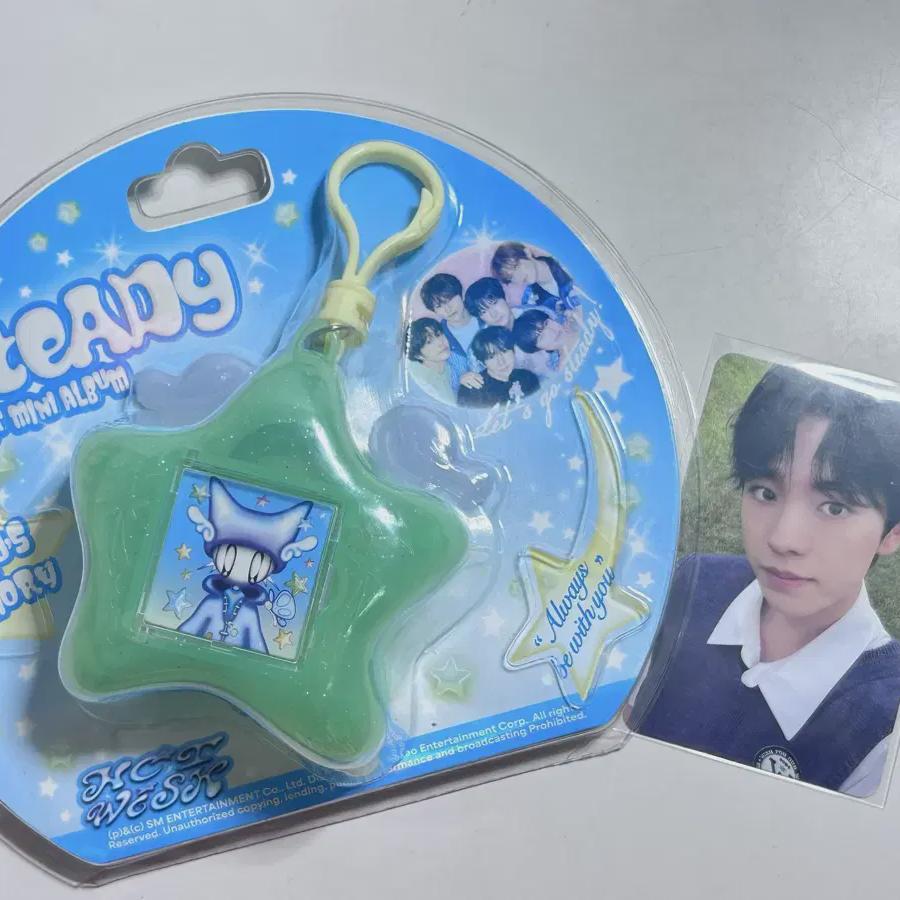 

NCT Желаю Юуши Стабильные Версии Брелоков Выпускаются Партиями