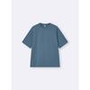 Gu By Uniqlo Dry Punch T  5 minuTe Sleeve 