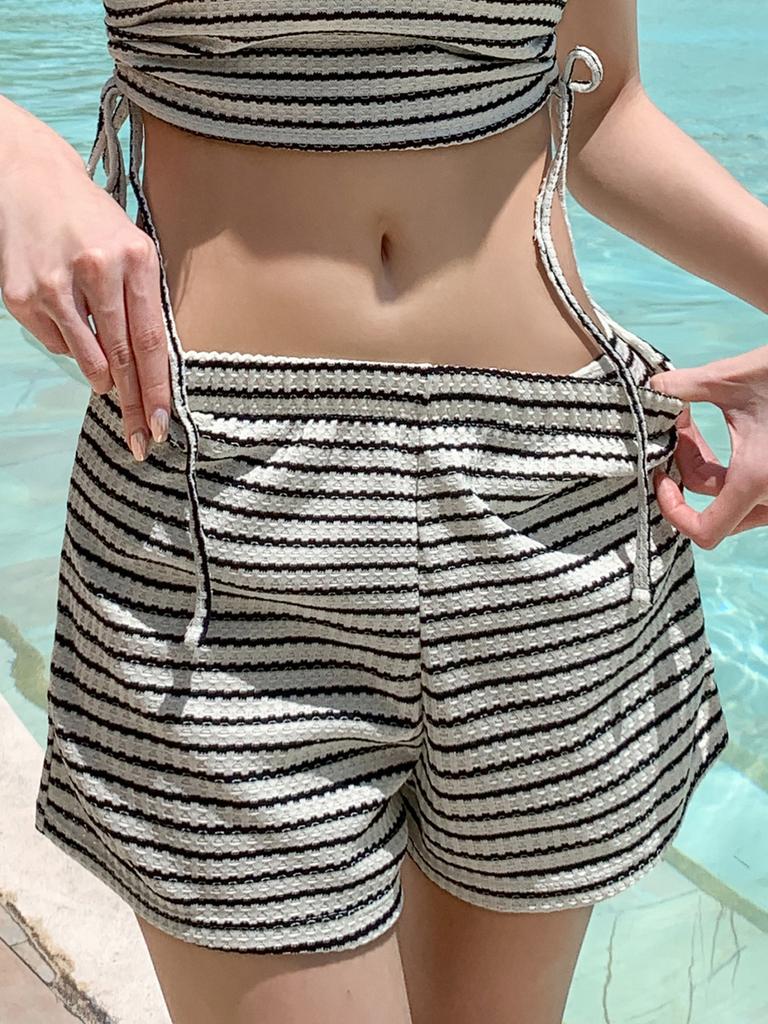Bikibiki Working Holiday 3Pcs Bikini
