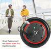 350W Electric Scooter Motor Wheel Engine Motor Driving Wheel with Motherboard Controller Instrument