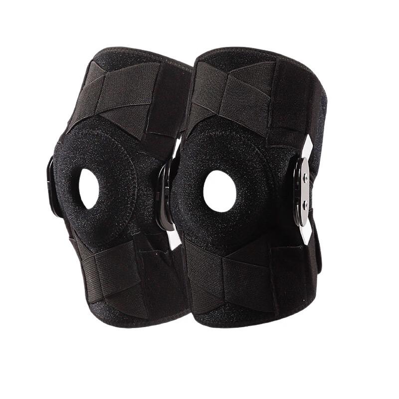 Maishida Men s Adjustable Hinged Knee Brace